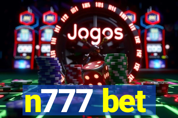 n777 bet